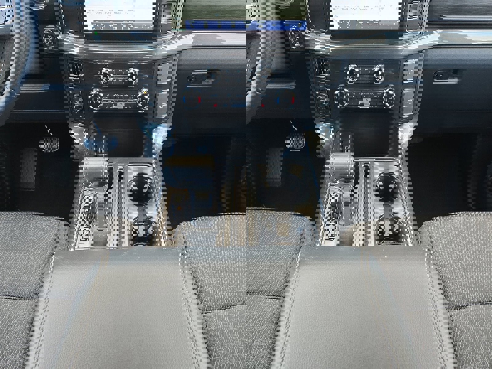 Certified 2023 Ford F150 XLT w/ Equipment Group 302A High image 21