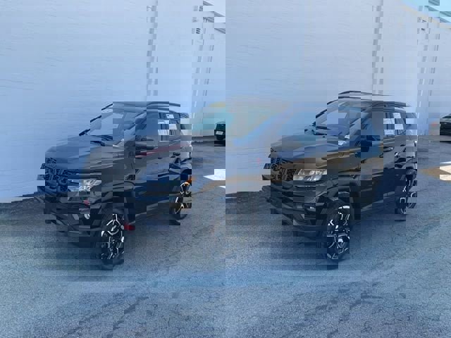Used 2024 Jeep Compass Trailhawk image 30