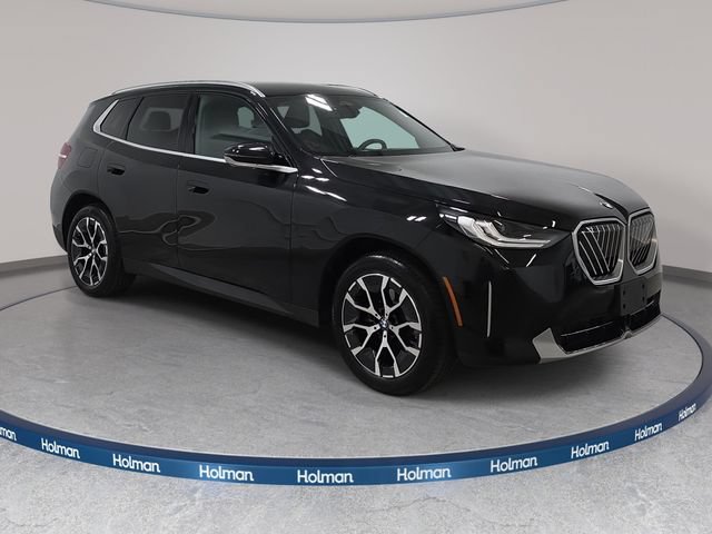 Certified 2026 BMW X3 xDrive30i w/ Convenience Package AWD/4WD image 3