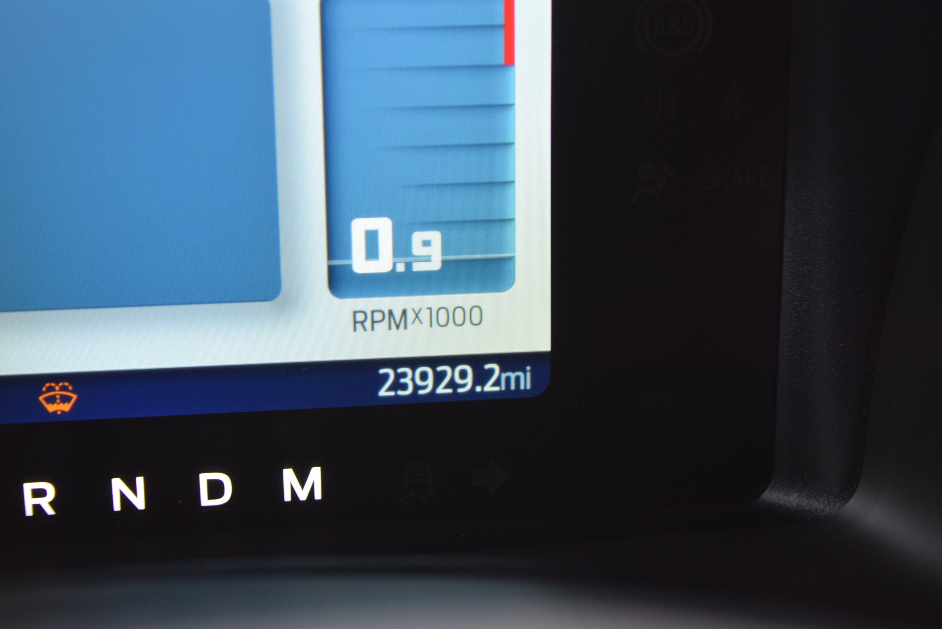 Used 2023 Ford Bronco Badlands AWD/4WD image 11
