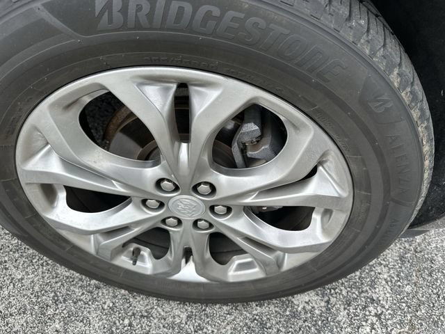 Used 2020 Buick Enclave Avenir w/ Avenir Technology Package FWD image 21
