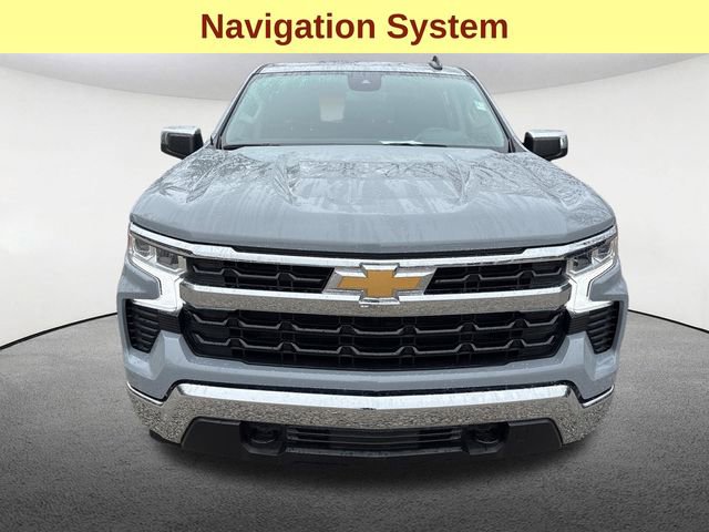 Used 2024 Chevrolet Silverado 1500 LT image 4