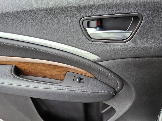 Used 2019 Acura MDX FWD w/ Technology Package image 10