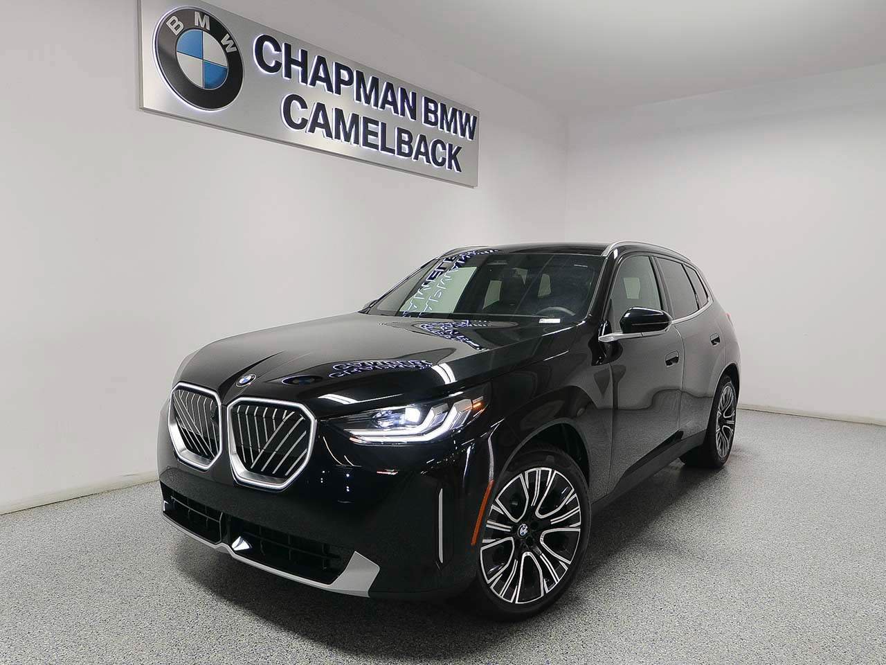 Used 2026 BMW X3 xDrive30 w/ Premium Package AWD/4WD image 1