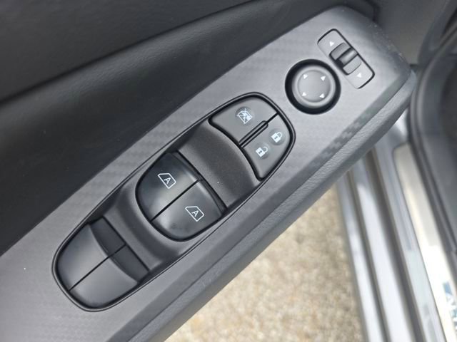 New 2025 Nissan Altima 2.5 SV image 15