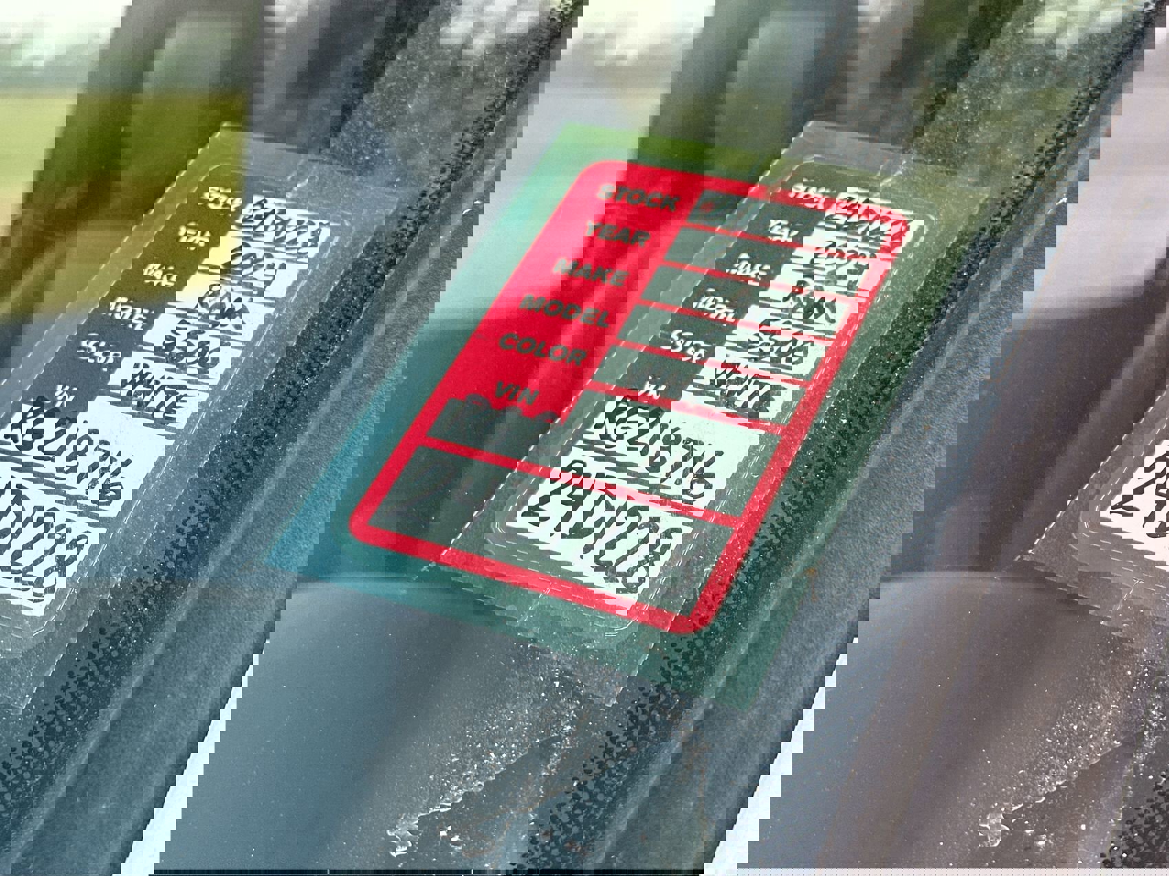 New 2024 RAM 5500 Tradesman image 23