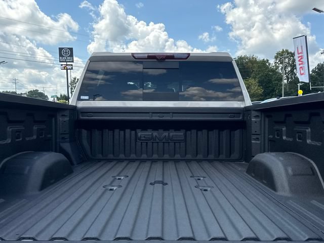 New 2026 GMC Sierra 2500 AT4 w/ AT4 Premium Plus Package AWD/4WD image 12
