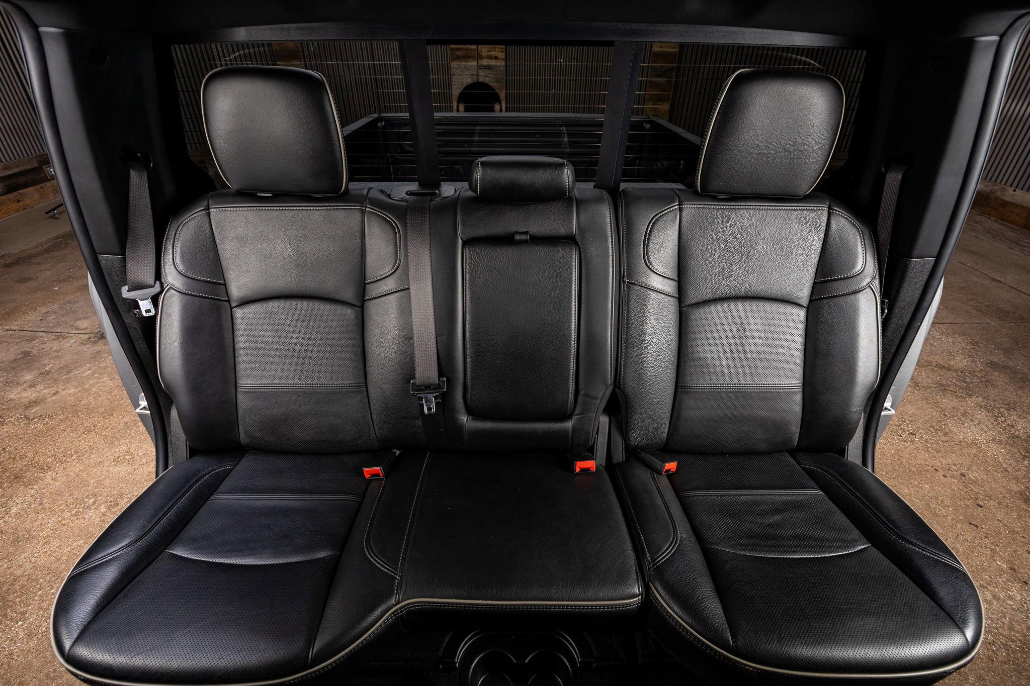 Used 2022 RAM 2500 Power Wagon image 34