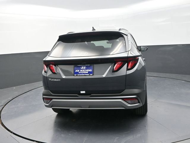 New 2026 Hyundai Tucson SEL FWD image 7