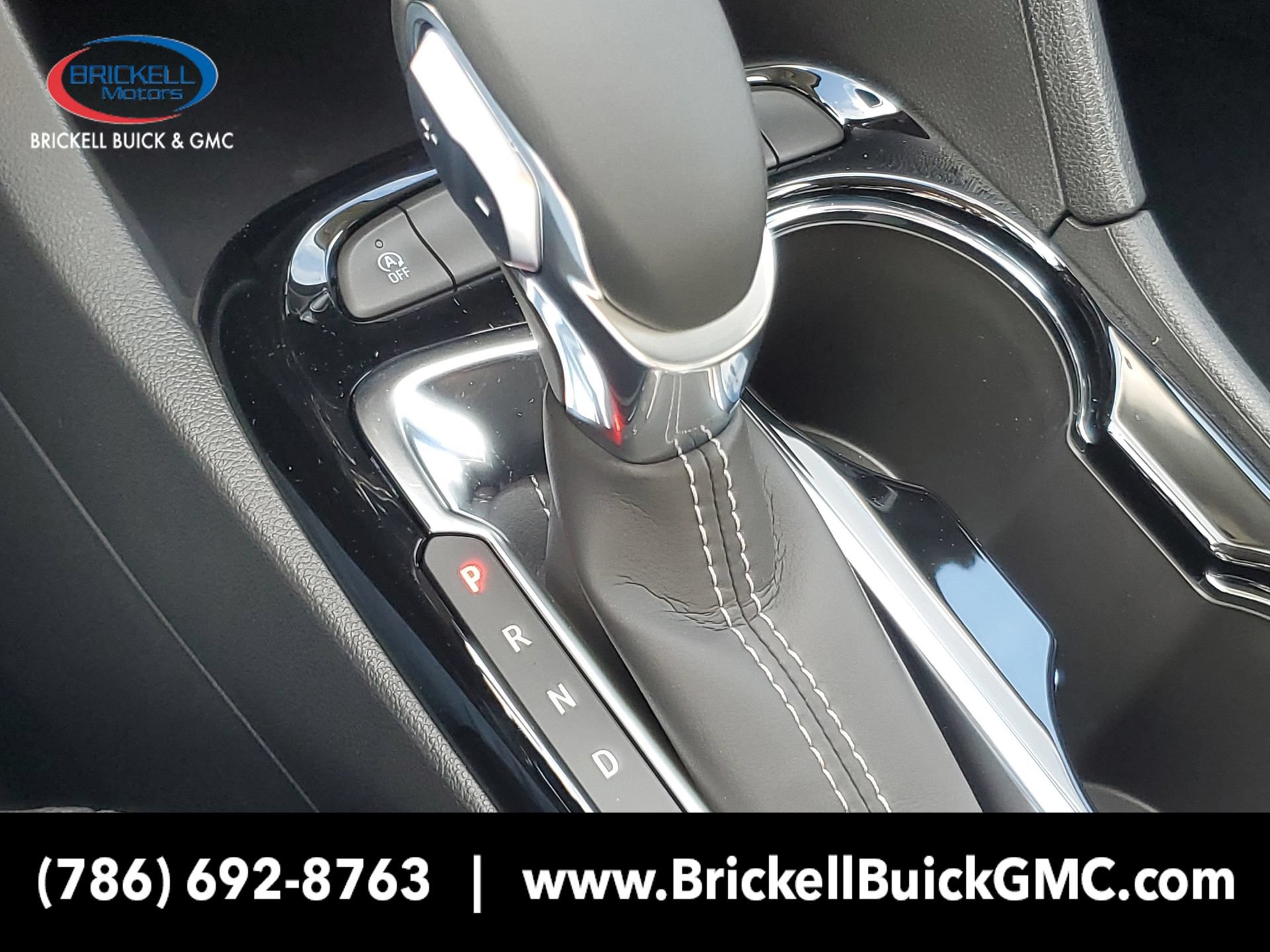 New 2026 Buick Encore GX Sport Touring w/ Comfort Package FWD image 32