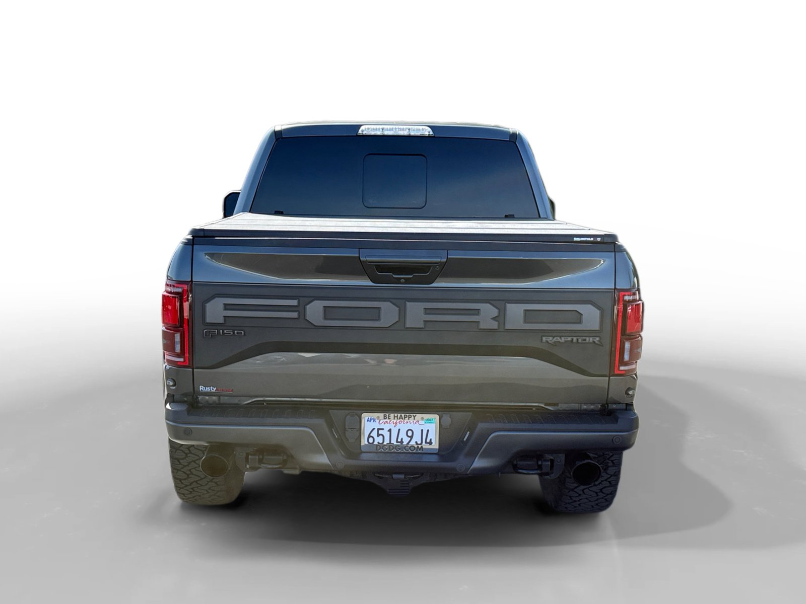 Used 2019 Ford F150 Raptor w/ Equipment Group 802A Luxury AWD/4WD image 4