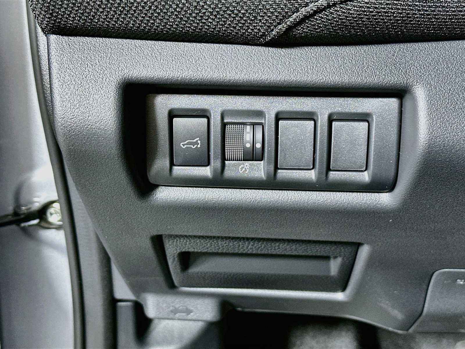 New 2026 Subaru Outback Premium AWD/4WD image 10