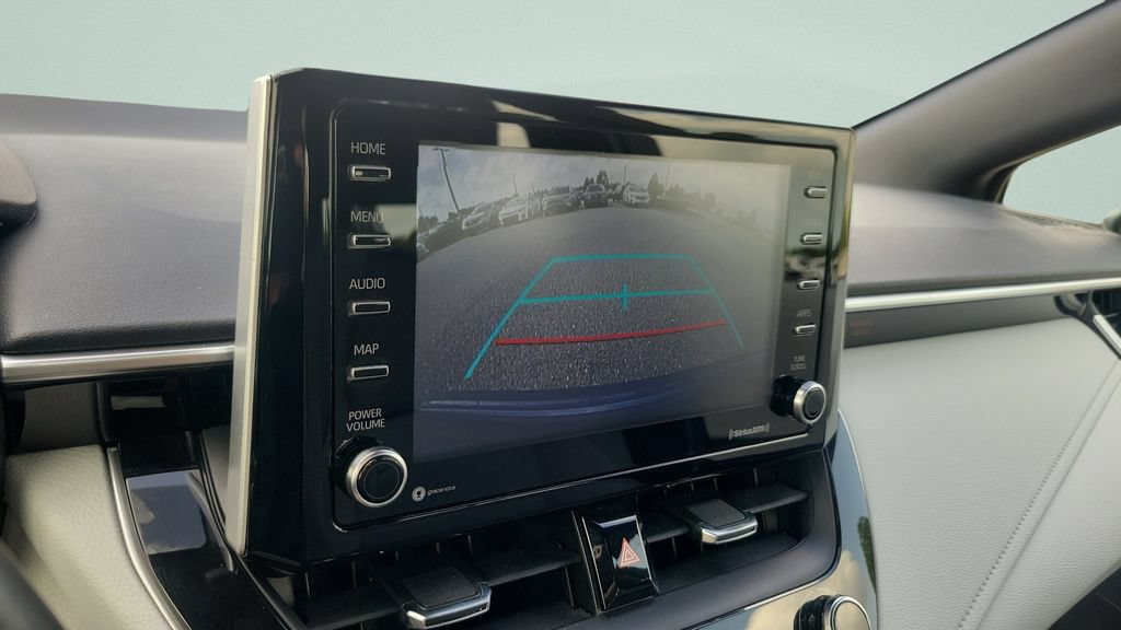 Used 2021 Toyota Corolla SE FWD image 20