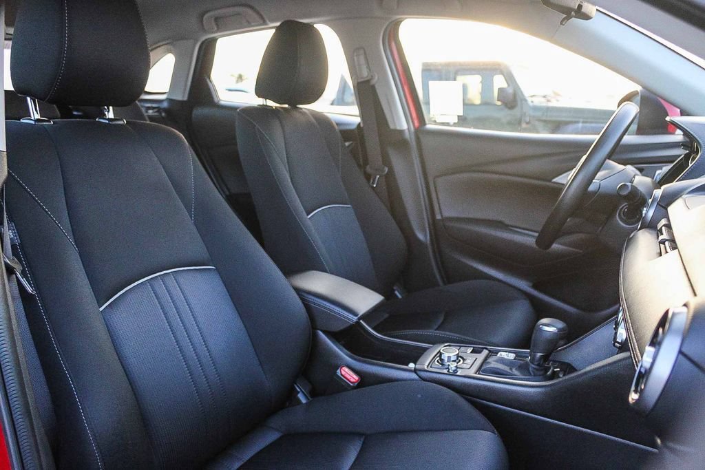 Used 2020 MAZDA CX-3 Sport FWD image 17