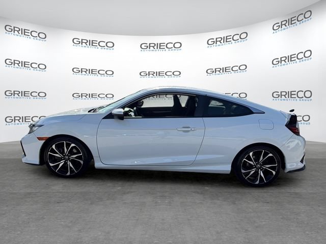 Used 2018 Honda Civic Si image 4