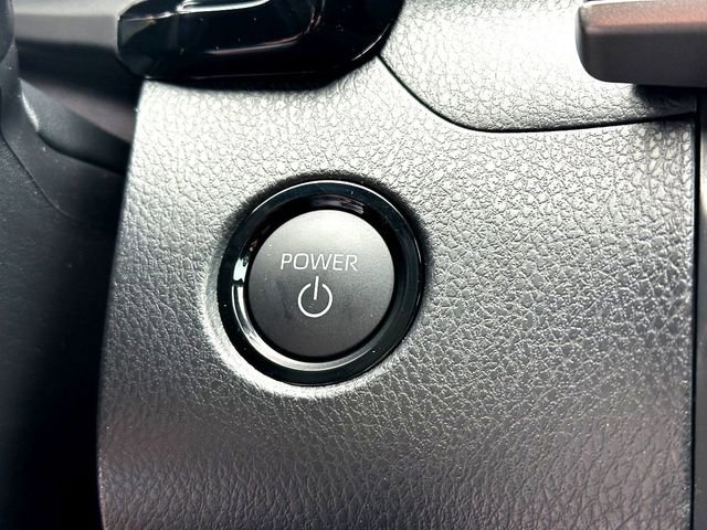 New 2026 Toyota Camry SE FWD image 13