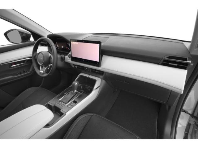 New 2026 MAZDA CX-5 Select AWD/4WD image 17