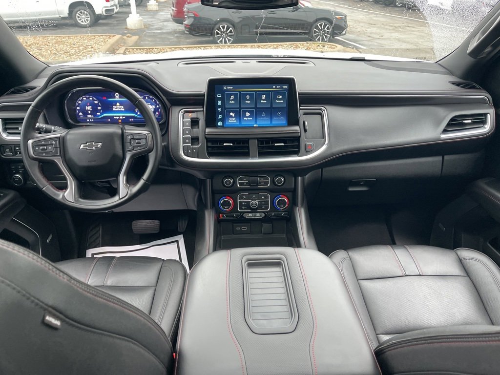 Certified 2023 Chevrolet Tahoe RST image 18