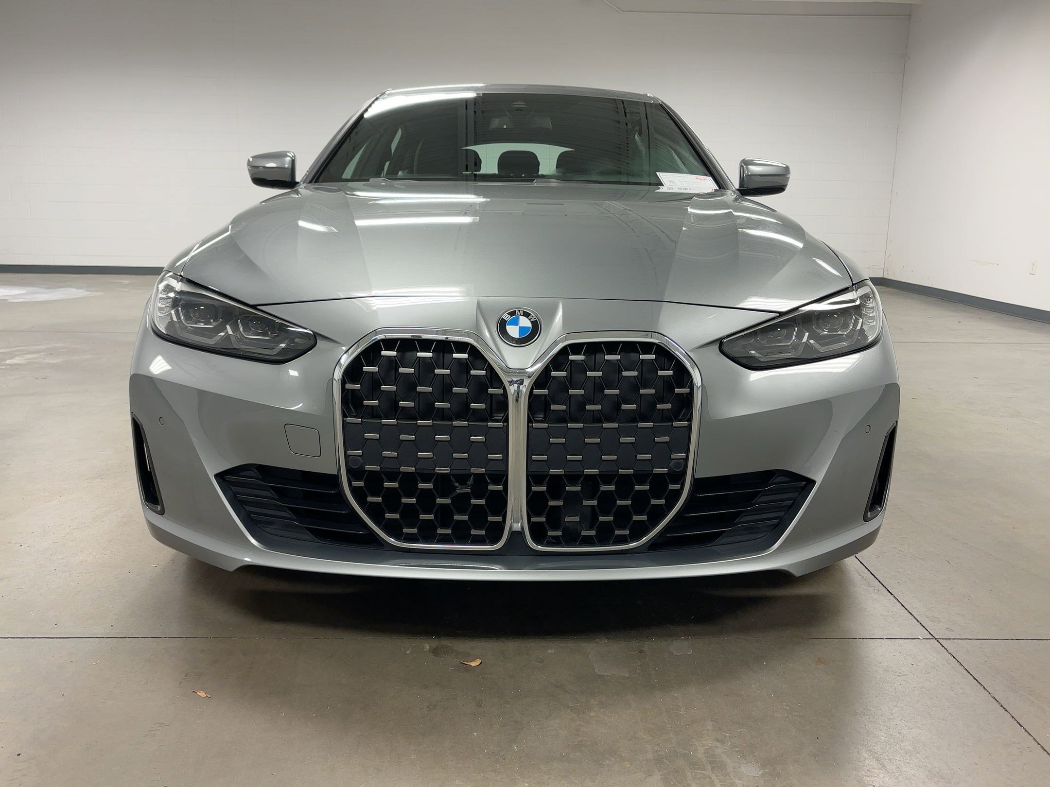 Used 2024 BMW 430i Gran Coupe w/ Premium Package image 4