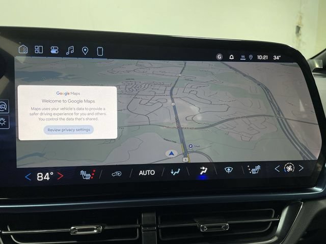 New 2026 Chevrolet Equinox EV LT AWD/4WD image 18