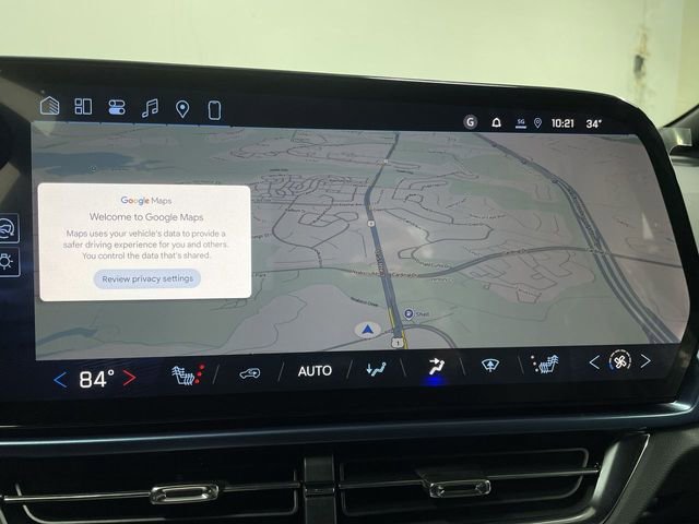 New 2026 Chevrolet Equinox EV LT AWD/4WD image 18