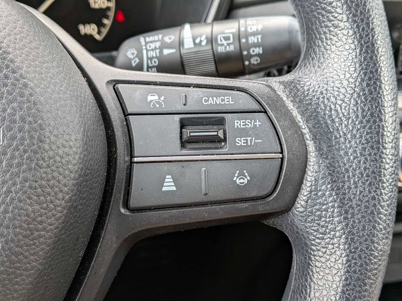 Certified 2024 Honda CR-V EX image 25