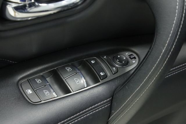 Used 2024 INFINITI QX80 Luxe image 31