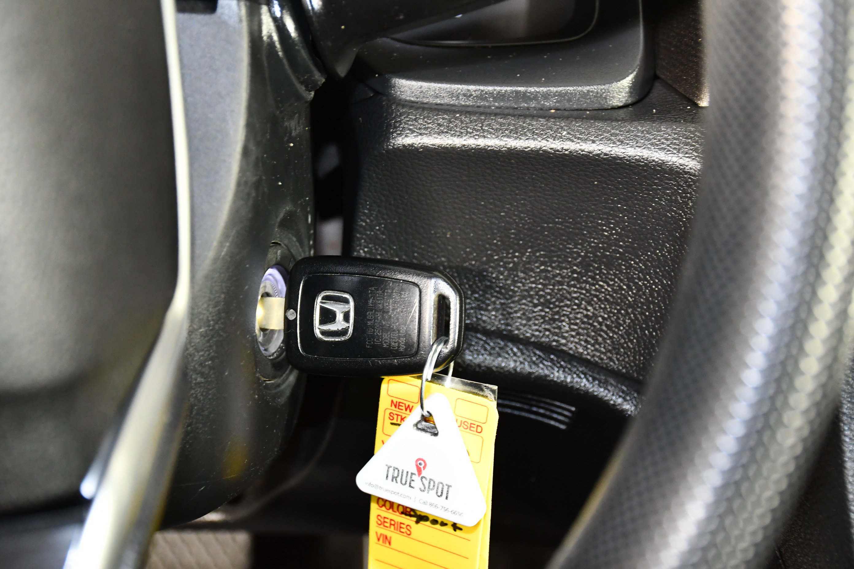 Used 2020 Honda Civic LX image 24