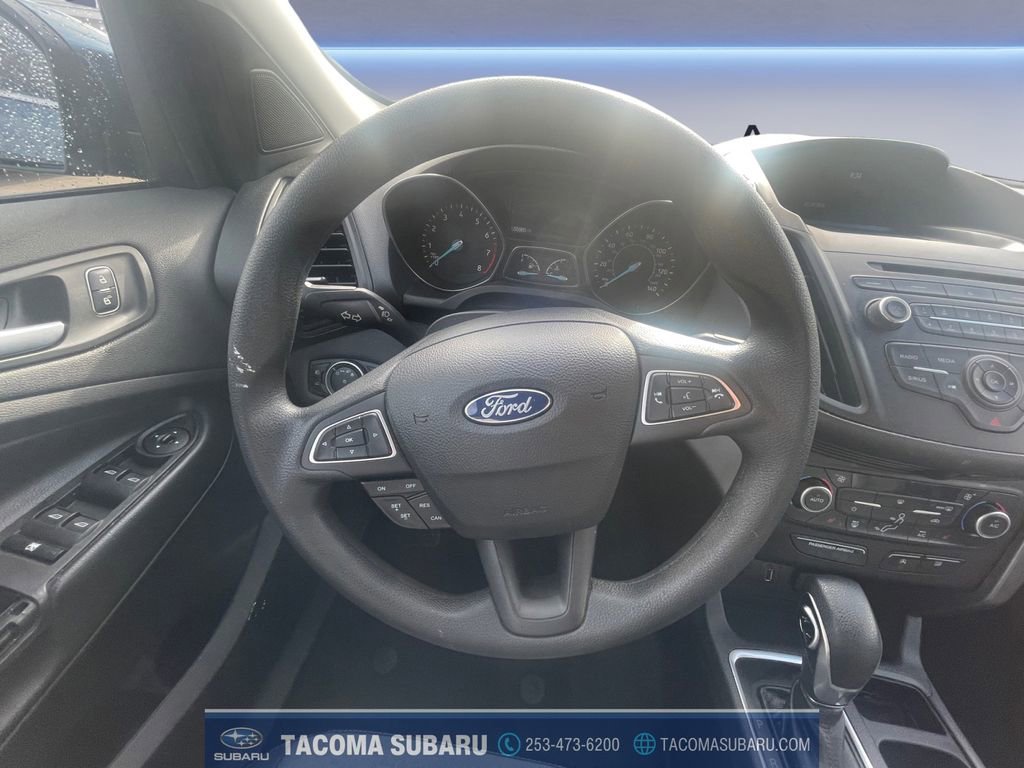 Used 2018 Ford Escape SE image 13