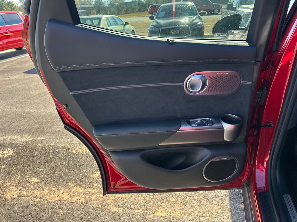 Used 2024 Genesis GV60 Performance w/ Cargo Package image 21