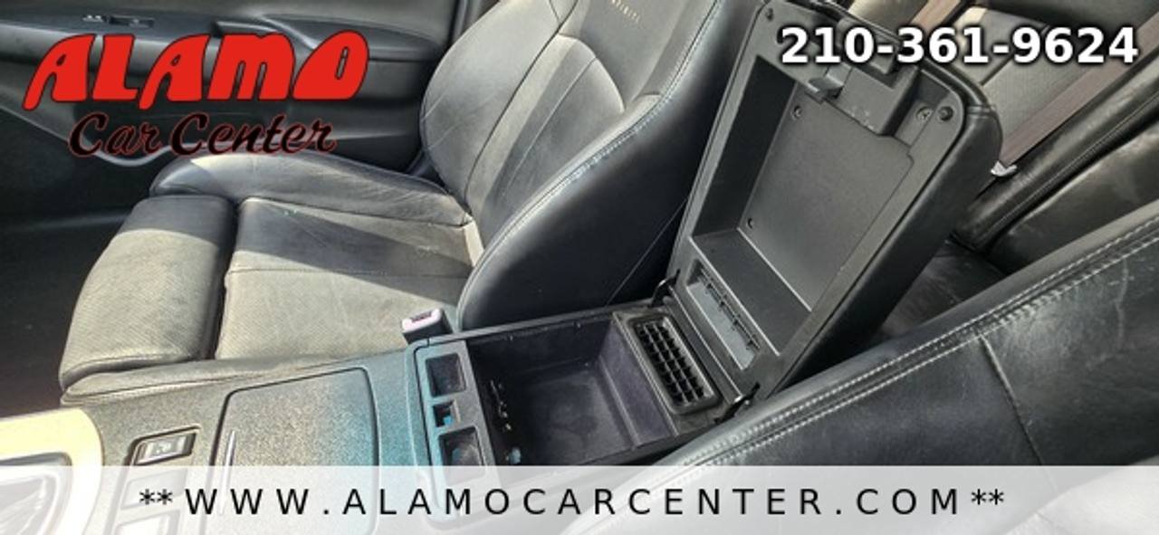 Used 2008 INFINITI G35 Journey w/ Premium Pkg RWD image 37