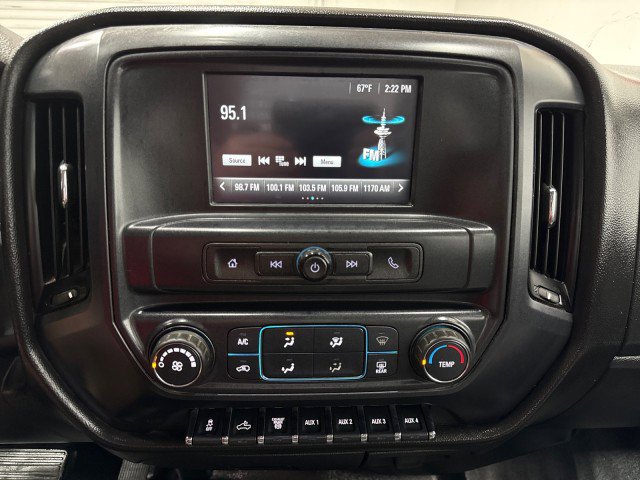 Used 2019 GMC Sierra 2500 4x4 Crew Cab image 19