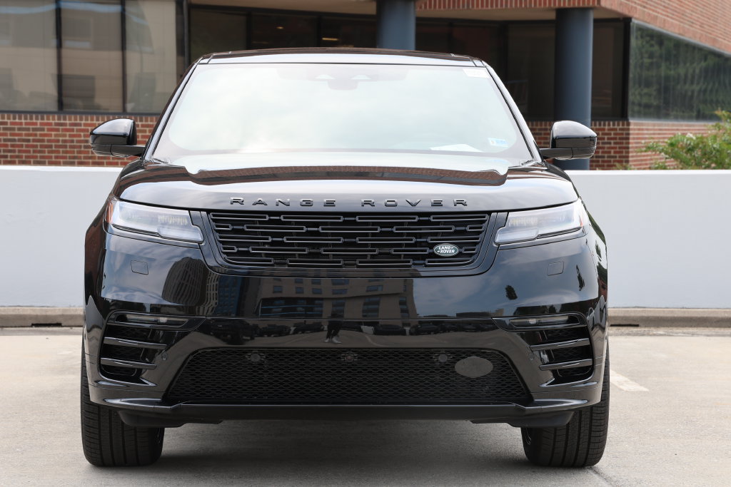 New 2026 Land Rover Range Rover Velar Autobiography AWD/4WD image 5