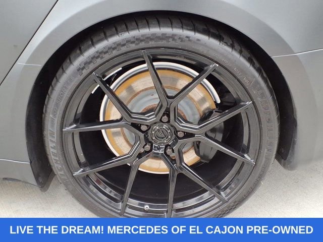 Used 2021 Tesla Model S Plaid AWD/4WD image 24