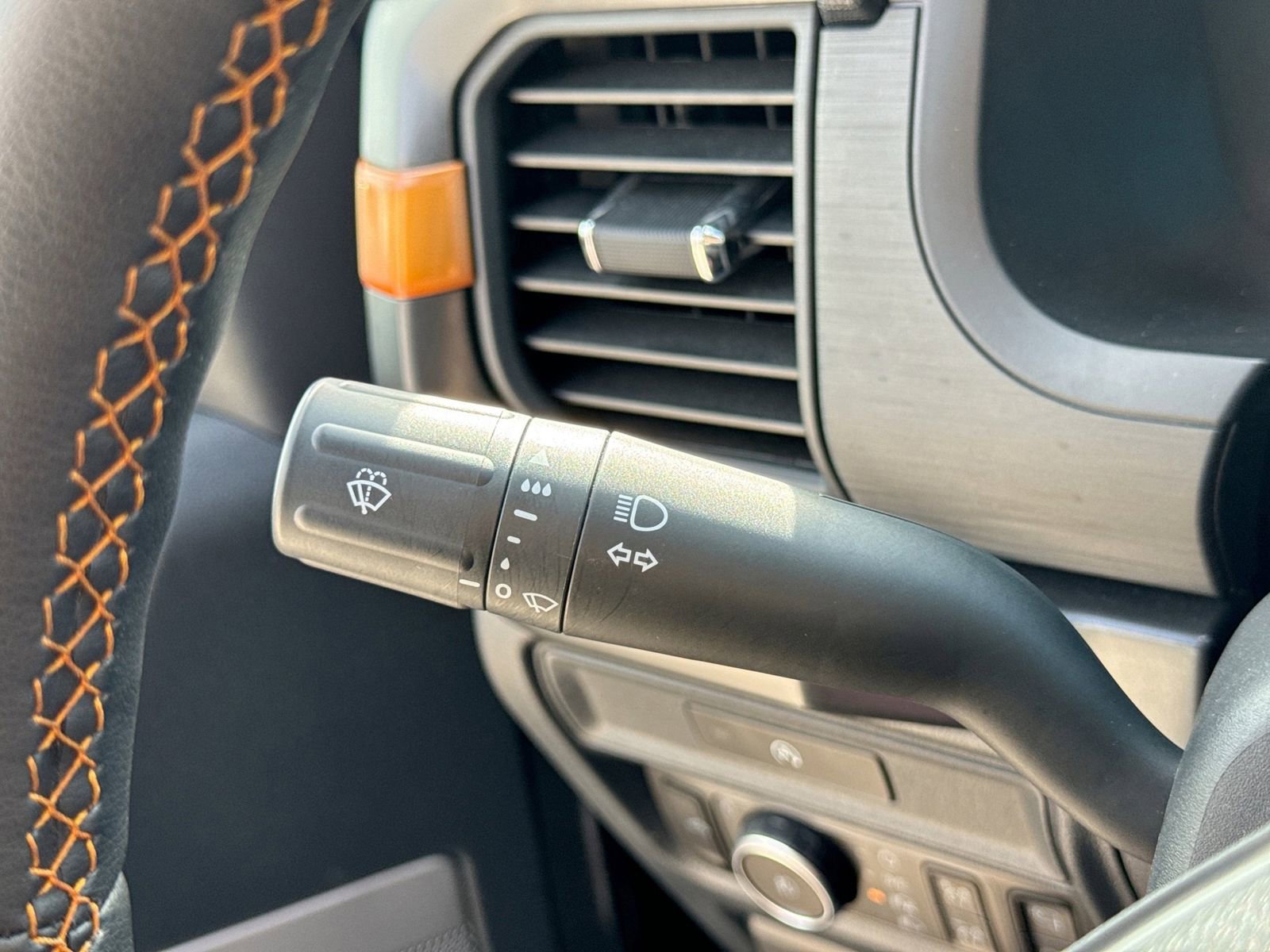 Used 2025 Ford F150 Tremor AWD/4WD image 24