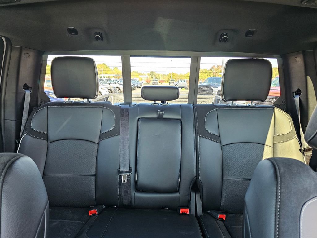 New 2026 RAM 2500 Laramie image 31