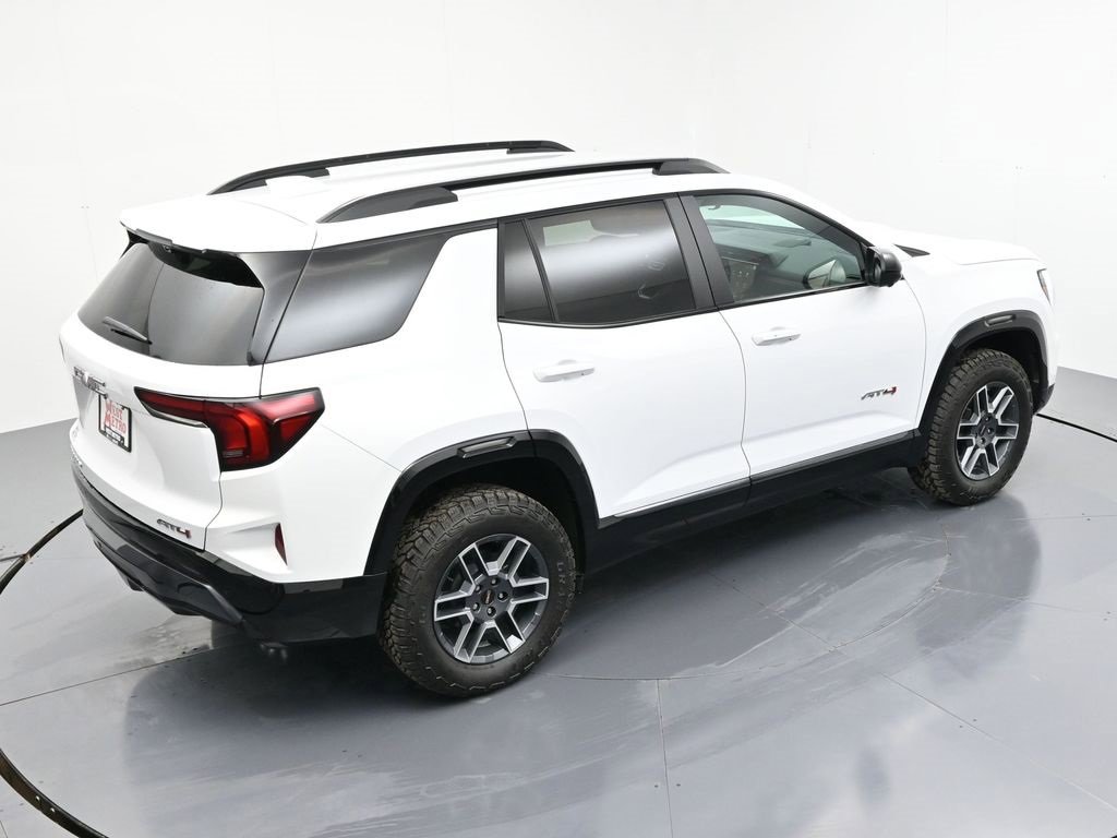 New 2026 GMC Terrain AT4 w/ Convenience Package III image 5