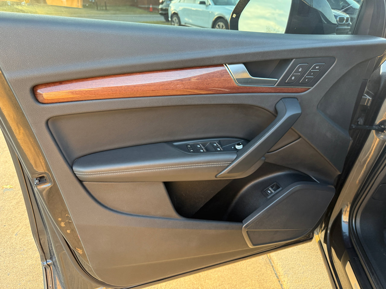 Used 2021 Audi Q5 2.0T Premium Plus image 12