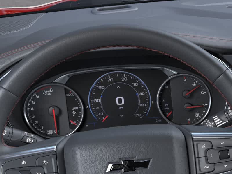 New 2026 Chevrolet Blazer RS w/ Driver Confidence II Package FWD image 18