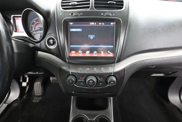 Used 2016 Dodge Journey Crossroad w/ Popular Equipment Group AWD/4WD image 32