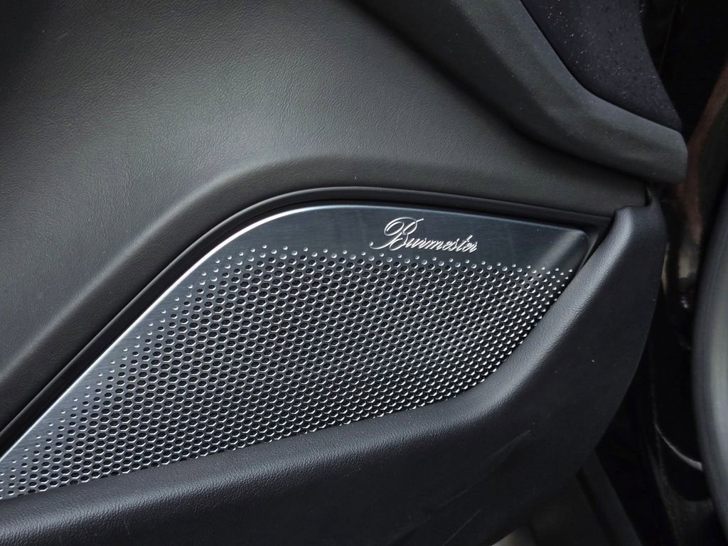 Used 2022 Porsche Taycan Turbo S w/ Premium Package image 15