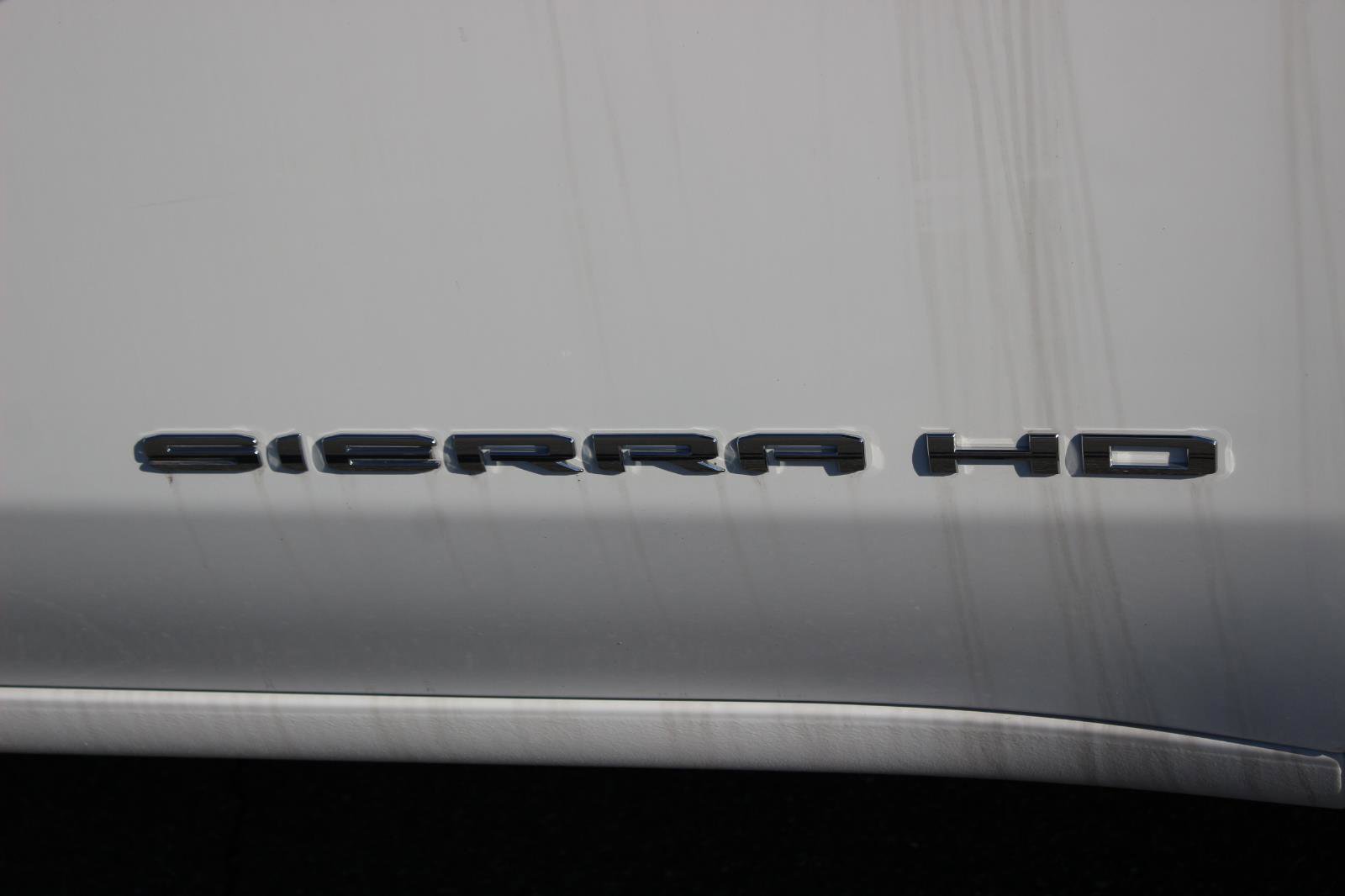 New 2024 GMC Sierra 2500 Pro image 11