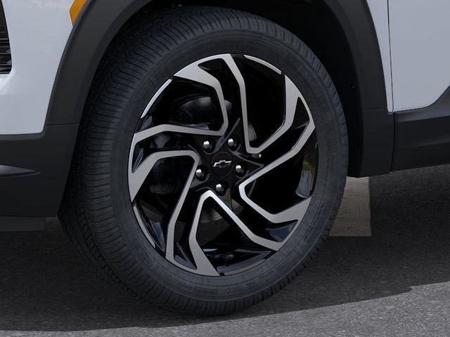 New 2026 Chevrolet TrailBlazer RS w/ Convenience Package FWD image 9
