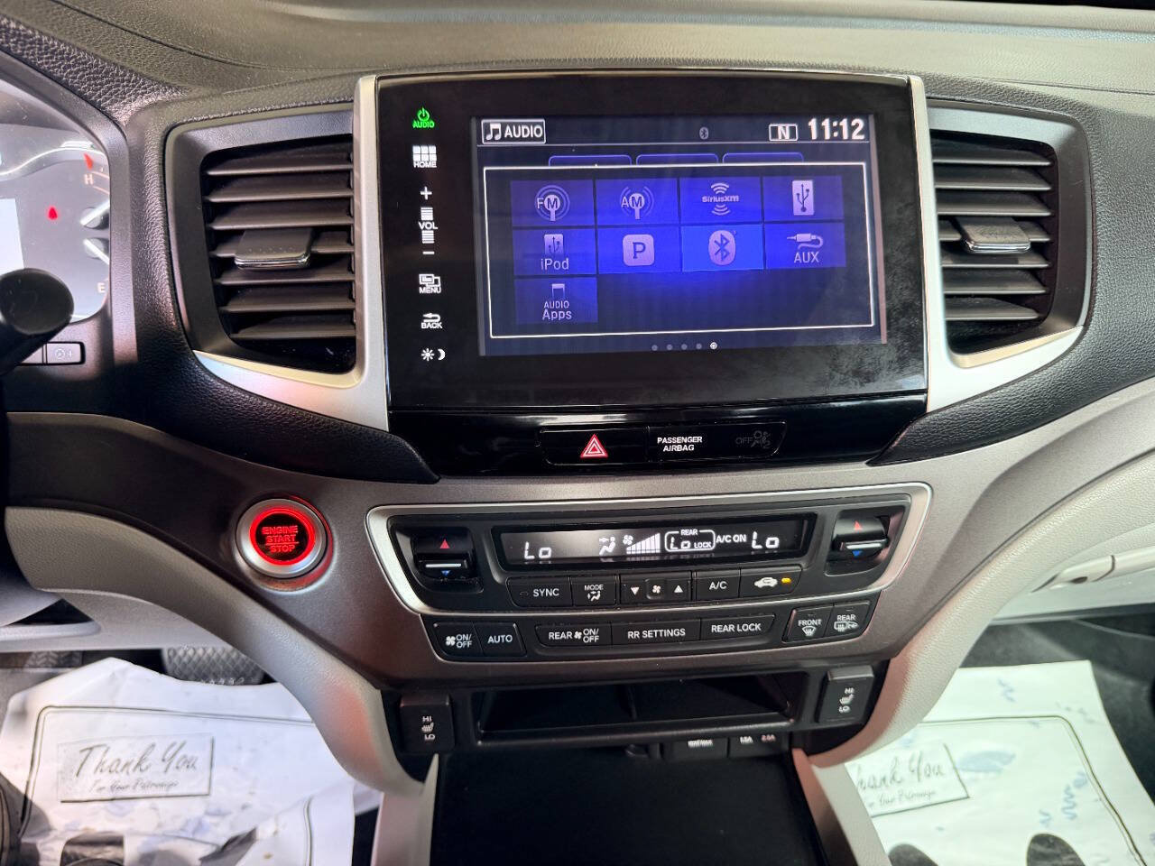 Used 2016 Honda Pilot EX-L image 51