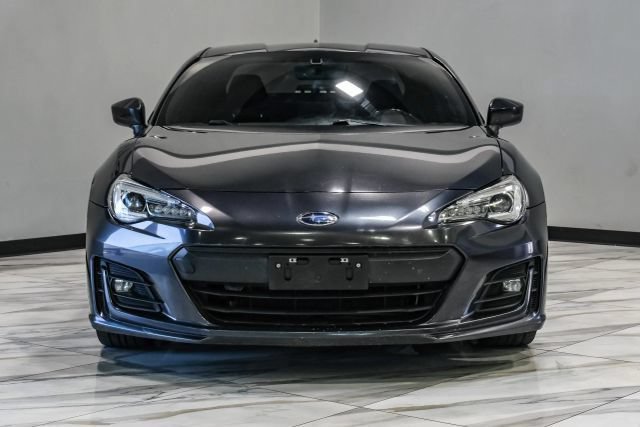 Used 2019 Subaru BRZ Limited w/ Performance Package RWD image 8