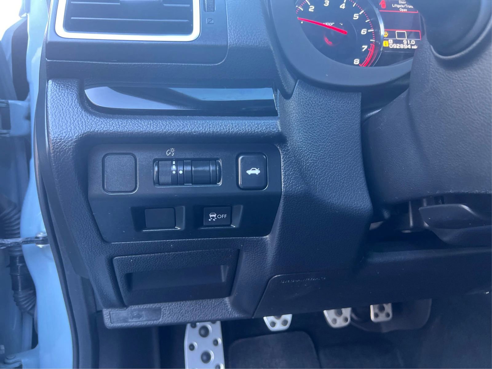 Used 2019 Subaru WRX Premium image 18