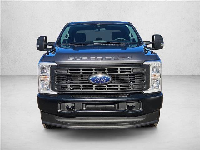 Certified 2025 Ford F250 XL AWD/4WD image 2