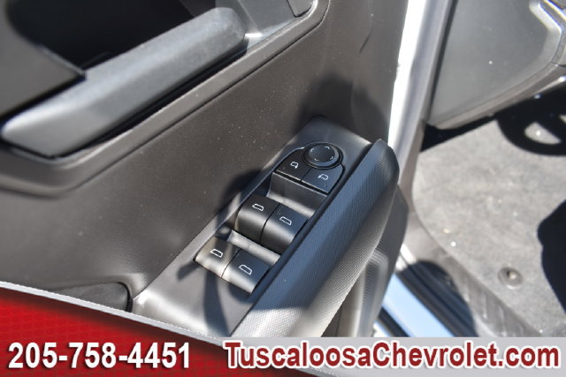 New 2026 Chevrolet Colorado W/T w/ WT Custom Package AWD/4WD image 13