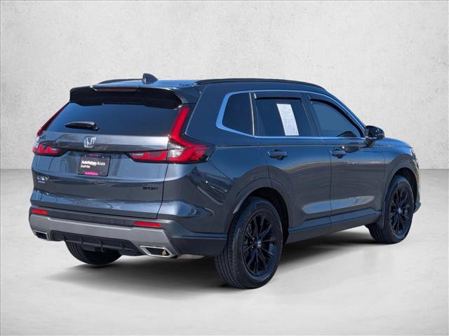 Used 2024 Honda CR-V Sport image 5