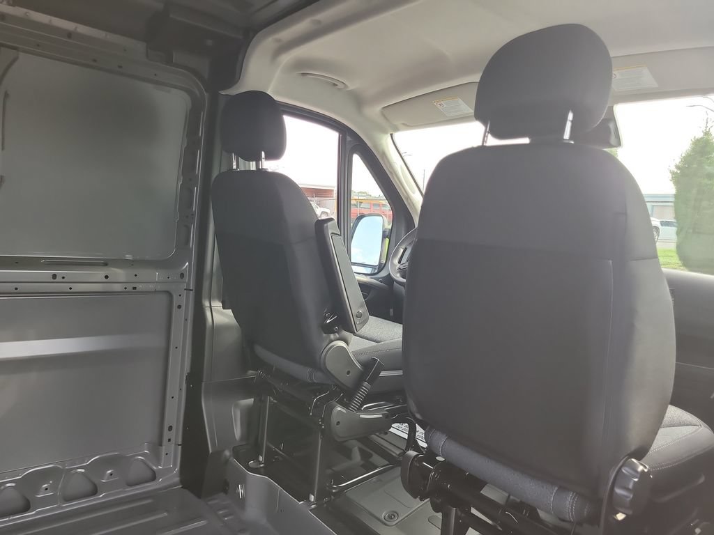 New 2026 RAM ProMaster 1500 w/ Premium Convenience Group FWD image 14
